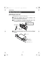 Предварительный просмотр 114 страницы Eclipse CD5435 Owner'S Manual