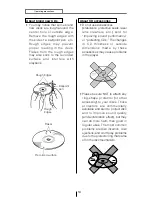 Preview for 14 page of Eclipse CD5444 Owner'S Manual