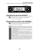 Предварительный просмотр 71 страницы Eclipse CD5444 Owner'S Manual