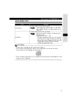 Preview for 29 page of Eclipse CD7000 Owner'S Manual