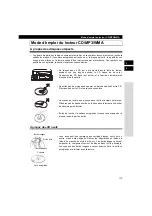 Предварительный просмотр 129 страницы Eclipse CD7000 Owner'S Manual