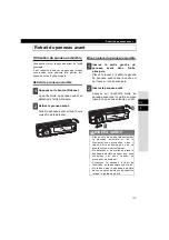 Preview for 159 page of Eclipse CD7000 Owner'S Manual