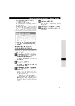 Preview for 191 page of Eclipse CD7000 Owner'S Manual