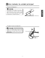 Предварительный просмотр 25 страницы Eclipse CD7100 Installation Manual