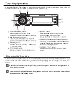 Предварительный просмотр 13 страницы Eclipse CD7100 Operation Manual