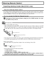 Предварительный просмотр 20 страницы Eclipse CD7100 Operation Manual