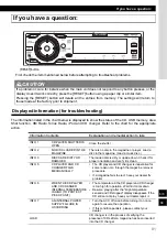 Предварительный просмотр 91 страницы Eclipse CD7100 Owner'S Manual