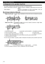 Предварительный просмотр 246 страницы Eclipse CD7100 Owner'S Manual