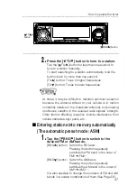 Предварительный просмотр 47 страницы Eclipse CD8051 Owner'S Manual