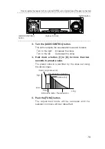 Предварительный просмотр 79 страницы Eclipse CD8051 Owner'S Manual