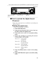 Предварительный просмотр 85 страницы Eclipse CD8051 Owner'S Manual