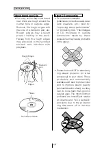 Preview for 12 page of Eclipse CD8053 Owner'S Manual