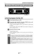 Предварительный просмотр 15 страницы Eclipse CD8053 Owner'S Manual