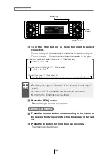 Предварительный просмотр 36 страницы Eclipse CD8053 Owner'S Manual