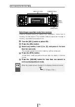 Предварительный просмотр 76 страницы Eclipse CD8053 Owner'S Manual