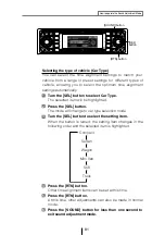 Предварительный просмотр 81 страницы Eclipse CD8053 Owner'S Manual