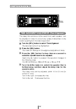 Предварительный просмотр 92 страницы Eclipse CD8053 Owner'S Manual