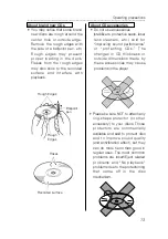 Предварительный просмотр 13 страницы Eclipse CD8061 Owner'S Manual