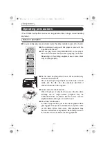 Предварительный просмотр 16 страницы Eclipse CD8445 Owner'S Manual