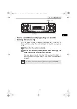 Предварительный просмотр 25 страницы Eclipse CD8445 Owner'S Manual