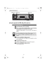 Предварительный просмотр 26 страницы Eclipse CD8445 Owner'S Manual