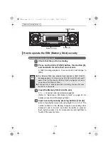 Предварительный просмотр 30 страницы Eclipse CD8445 Owner'S Manual