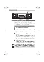 Предварительный просмотр 32 страницы Eclipse CD8445 Owner'S Manual