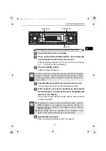 Предварительный просмотр 33 страницы Eclipse CD8445 Owner'S Manual