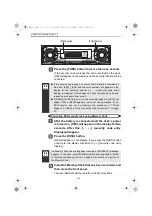 Предварительный просмотр 36 страницы Eclipse CD8445 Owner'S Manual