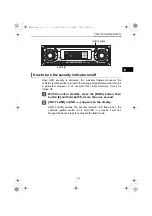 Предварительный просмотр 39 страницы Eclipse CD8445 Owner'S Manual