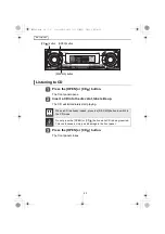 Предварительный просмотр 42 страницы Eclipse CD8445 Owner'S Manual