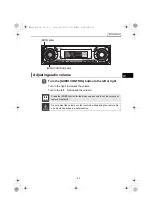 Предварительный просмотр 45 страницы Eclipse CD8445 Owner'S Manual