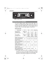 Предварительный просмотр 48 страницы Eclipse CD8445 Owner'S Manual