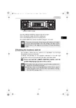 Предварительный просмотр 49 страницы Eclipse CD8445 Owner'S Manual