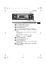 Предварительный просмотр 53 страницы Eclipse CD8445 Owner'S Manual