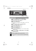 Предварительный просмотр 54 страницы Eclipse CD8445 Owner'S Manual