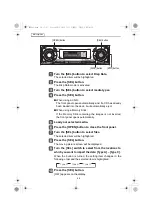 Предварительный просмотр 56 страницы Eclipse CD8445 Owner'S Manual