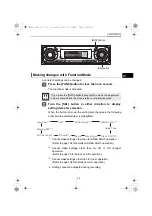 Предварительный просмотр 59 страницы Eclipse CD8445 Owner'S Manual