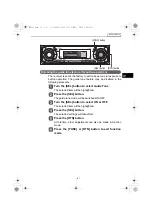 Предварительный просмотр 61 страницы Eclipse CD8445 Owner'S Manual