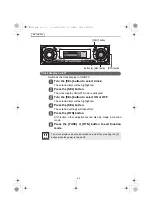 Предварительный просмотр 62 страницы Eclipse CD8445 Owner'S Manual