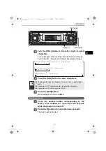 Предварительный просмотр 71 страницы Eclipse CD8445 Owner'S Manual