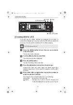 Предварительный просмотр 76 страницы Eclipse CD8445 Owner'S Manual