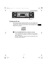 Предварительный просмотр 81 страницы Eclipse CD8445 Owner'S Manual