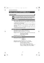 Предварительный просмотр 82 страницы Eclipse CD8445 Owner'S Manual