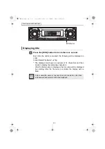 Предварительный просмотр 90 страницы Eclipse CD8445 Owner'S Manual