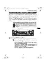 Предварительный просмотр 91 страницы Eclipse CD8445 Owner'S Manual