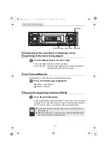 Предварительный просмотр 92 страницы Eclipse CD8445 Owner'S Manual