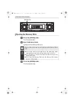 Предварительный просмотр 94 страницы Eclipse CD8445 Owner'S Manual