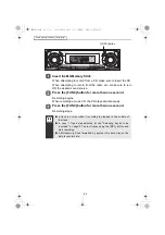 Предварительный просмотр 96 страницы Eclipse CD8445 Owner'S Manual