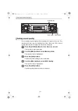 Preview for 98 page of Eclipse CD8445 Owner'S Manual